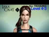Lara Croft GO - Level 4 3