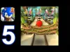 Sonic Dash - Level 5 6