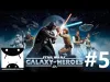 How to play Star Wars™: Galaxy of Heroes (iOS gameplay)