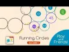 How to play Running Circles (iOS gameplay)