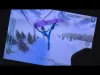 How to play Snowboard Hero (iOS gameplay)