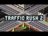 How to play Traffic Rush 2 (iOS gameplay)