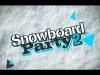 How to play Snowboard Party 2 (iOS gameplay)