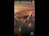 How to play AirAttack 2 (iOS gameplay)