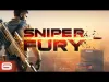 How to play Sniper Fury (iOS gameplay)