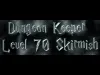 Dungeon Keeper - Level 70