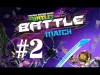 TMNT Battle Match - Level 13 26