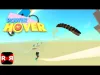 How to play Power Hover (iOS gameplay)