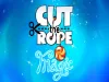 How to play Cut the Rope: Magic (iOS gameplay)