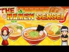 How to play The Ramen Sensei (iOS gameplay)