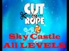 Cut the Rope: Magic - Levels 1 15