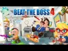 How to play Beat the Boss 4 (iOS gameplay)