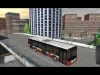 How to play Public Transport Simulator (iOS gameplay)