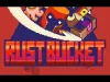 How to play Rust Bucket (iOS gameplay)
