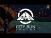 How to play City Run London (iOS gameplay)