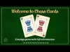 How to play Chess Cards Game (iOS gameplay)