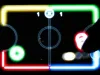 How to play Glow Hockey (iOS gameplay)