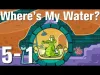 Where's My Water? - Level 5 1