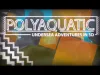 How to play PolyAquatic (iOS gameplay)