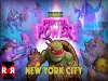 How to play TMNT (iOS gameplay)