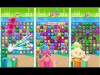 How to play Candy Crush Jelly Saga (iOS gameplay)