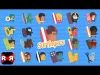 How to play Surfingers (iOS gameplay)