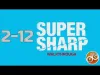 Super Sharp - Level 2 12
