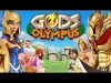 How to play Gods of Olympus (iOS gameplay)