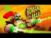 How to play Romans From Mars 360 (iOS gameplay)