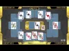 How to play Towers Battle Pyramid Solitaire (iOS gameplay)