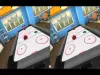 How to play Air Hockey VR (iOS gameplay)