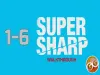 Super Sharp - Level 1 6