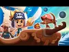 How to play Pirate Power (iOS gameplay)