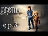 How to play Brothers: A Tale of Two Sons (iOS gameplay)