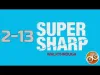 Super Sharp - Level 2 13