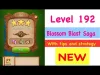 Blossom Blast Saga - Level 192