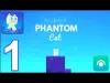 Super Phantom Cat - Part 1