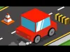 How to play Lane Racer (iOS gameplay)
