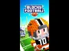 How to play Blocky Football (iOS gameplay)