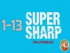 Super Sharp - Level 1 13