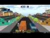 How to play Road Splitter (iOS gameplay)