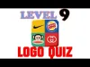 Logo Quiz - Level 9