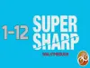 Super Sharp - Level 1 12