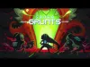 How to play Space Grunts (iOS gameplay)