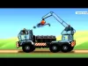 How to play Railroad Boom Truck (iOS gameplay)