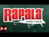 How to play Rapala Fishing (iOS gameplay)