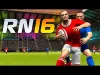 How to play Rugby Nations 16 (iOS gameplay)