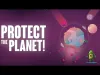 How to play Protect The Planet (iOS gameplay)
