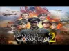 How to play World Conqueror 2 (iOS gameplay)