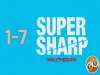 Super Sharp - Level 1 7